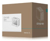 DeepCool CH160 WH Small Form Factor (SFF) PC Case White