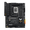 ASUS TUF Gaming B760-Plus WIFI ATX Motherboard | LGA1700 | 4x DDR5 Slots | Wi-Fi 6E