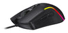 Marvo CM416 LOOT40 Gaming Keyboard | Wired, Black, Backlit, Mouse Included