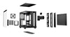 be quiet! Light Base 500 LX Black Midi Tower