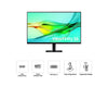 Samsung ViewFinity LS32D600UAU 32" Quad HD Monitor | 2560 x 1440 100Hz HDMI DP