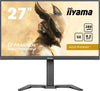 iiyama GB2795HSU-B1 27" Full HD Gaming Monitor | 1920 x 1080 280Hz HDMI DP