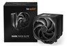 be quiet! Dark Rock Elite CPU Cooler | 130mm PWM Intel & AMD Compatible Black
