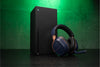 Turtle Beach Stealth 700 Headset Wired Head-band Gaming Bluetooth Blue, Copper