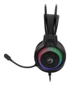 Marvo CM416 LOOT40 Gaming Keyboard | Wired, Black, Backlit, Mouse Included
