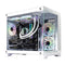 GTR Gaming PC | Intel Core i9-12900KF | RTX 5070 Ti 16GB GDDR7 | 32GB DDR5 5600MHz | 1TB NVMe SSD | Wi-Fi | Win 11 | 750W 80+ Bronze PSU | ARGB Case - White