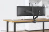 Neomounts by Newstar monitor desk mount