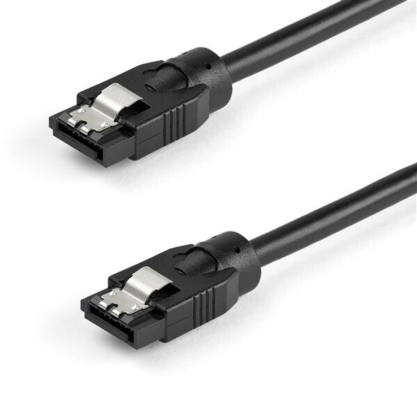 0.6 m Round SATA Cable