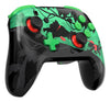 Turtle Beach Rematch Wireless Controller: Donkey Kong - Officially Licensed by Nintendo. Also works with Nintendo Switch 2 (C Button is not on this controller)