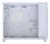 ASUS PRIME AP303 Mesh Midi Tower White