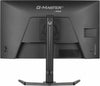iiyama G-MASTER GB2771QSU-B1 computer monitor 68.6 cm (27") 2560 x 1440 pixels Wide Quad HD Black