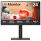 LG 24BA650-B 24" Full HD Monitor | 1920 x 1080 100Hz HDMI DP