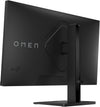 HP OMEN FHD 165Hz Gaming Monitor - OMEN 27 27" Full HD Gaming Monitor | 1920 x 1080 165Hz 1ms HDMI DP