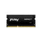 Kingston Impact 8 GB (1x8 GB) DDR3L 1866 MHz Memory Kit | CL11, Heatsink
