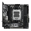 ASUS ROG STRIX X870-I GAMING WIFI Mini-ITX Motherboard | AM5 | 2x DDR5 Slots | Wi-Fi 7