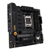 ASUS TUF GAMING B650M-PLUS WIFI mATX Motherboard | AM5 | 4x DDR5 Slots | Wi-Fi 6