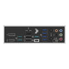 ASUS TUF GAMING B850-PLUS WIFI ATX Motherboard | AM5 | 4x DDR5 Slots | Wi-Fi 7