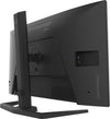 iiyama G-MASTER GB2791QSU-B1 computer monitor 68.6 cm (27") 2560 x 1440 pixels Wide Quad HD Black