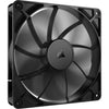 Corsair RS140 Case Fan | 140mm 1700 RPM 95.5 CFM PWM Black