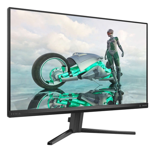 Philips Evnia 27M2N3500NL/00 27" Quad HD Gaming Monitor | 2560 x 1440 180Hz 1ms HDMI DP