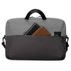 Targus Sagano notebook case 40.6 cm (16") Slip case Black, Grey
