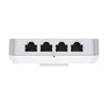 Ubiquiti Networks Unifi 6 In-Wall 573.5 Mbit/s White Power over Ethernet (PoE)