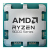 AMD Ryzen 9 9950X 16 Core Processor | AM5 | 4.3 GHz | 80MB Cache | No Cooler | AMD Radeon Graphics | OEM Tray