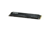 Klevv CRAS C910G 2 TB M.2 PCI Express 4.0 NVMe 3D TLC NAND