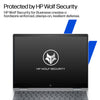HP EliteBook 8 Flip G1i AI Intel Core Ultra 7 255U Hybrid (2-in-1) 33.8 cm (13.3") Touchscreen WUXGA 16 GB LPDDR5x-SDRAM 512 GB SSD Wi-Fi 7 (802.11be) Windows 11 Pro AI PC Silver