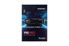 Samsung 990 PRO 1 TB PC Internal SSD | V-NAND MLC NVMe PCI Express 4.0 M.2