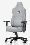 Anda Seat Novis Gaming armchair Upholstered padded seat Grey
