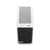 Fractal Design Meshify 2 Mini PC Case White | Liquid Cooling Support