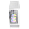 Antec CX700 ARGB Midi Tower PC Case White | Liquid Cooling Support