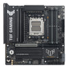ASUS TUF GAMING B850M-PLUS II mATX Motherboard | AM5 | 4x DDR5 Slots