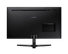 Samsung LU32J590UQPXXU 32" 4K Ultra HD Monitor | 3840 x 2160 60Hz HDMI DP