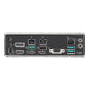 ASUS PRO WS B850M-ACE SE mATX Motherboard | AM5 | 4x DDR5 Slots