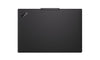 Lenovo ThinkPad T1g Gen 8 Copilot+ PC Intel Core Ultra 7 255H Laptop 40.6 cm (16") WUXGA 32 GB LPDDR5x-SDRAM 1 TB SSD NVIDIA GeForce RTX 5060 Wi-Fi 7 (802.11be) Windows 11 Pro UK English Black