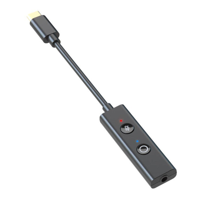 Creative Labs Sound Blaster PLAY! Sound Card | USB 24-bit