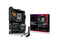 ASUS ROG STRIX Z890-H GAMING WIFI ATX Motherboard | LGA1851 | 4x DDR5 Slots | Wi-Fi 7