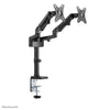 Neomounts by Newstar monitor desk mount