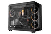 be quiet! Silent Loop 3 420 mm Processor All-in-one liquid cooler 14 cm Black 1 pc(s)