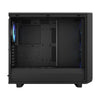 Fractal Design Meshify 2 RGB PC Case Black | Liquid Cooling Support