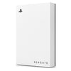 Seagate Game Drive for PlayStation Consoles 5 TB 1 TB PS4/PS5 External HDD | USB 2.0/3.2  White