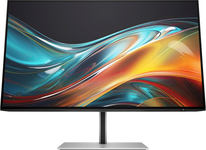 HP Series 7 Pro 724pf 24" Full HD Monitor | 1920 x 1080 100Hz HDMI DP