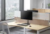 Neomounts by Newstar monitor desk stand