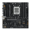 ASUS TUF GAMING A620M-PLUS WIFI mATX Motherboard | AM5 | 4x DDR5 Slots | Wi-Fi 6