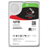 Seagate ST10000NT001 10 TB 3.5" 7200 RPM NAS HDD | Serial ATA III