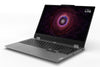 Lenovo LOQ 15ARP9 AMD Ryzen™ 7 7435HS Laptop 39.6 cm (15.6") Full HD 16 GB DDR5-SDRAM 1 TB SSD NVIDIA GeForce RTX 4050 Wi-Fi 6 (802.11ax) Windows 11 Home UK English Grey
