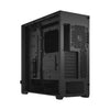 Fractal Design Pop XL Silent Tower PC Case Black | Liquid Cooling Support