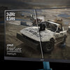 Acer NITRO VG2 Nitro VG272UW2 - 27" Quad HD (2560x1440), 240Hz, 0.5ms, ZeroFrame, HDR400, AMD FreeSync Premium Gaming Monitor